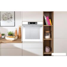 Электрический духовой шкаф Gorenje BOS6737E09WG