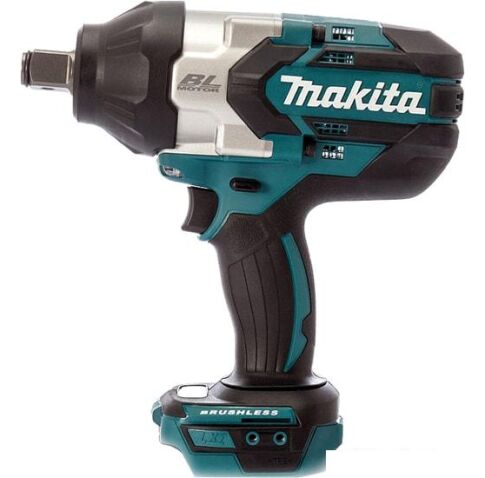 Ударный гайковерт Makita DTW1002Z (без АКБ)