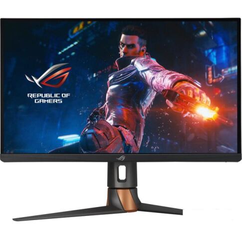 Игровой монитор ASUS ROG Swift 360Hz PG27AQN