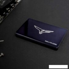 SSD Team T-Force Delta Max RGB Lite 512GB T253TM512G0C325