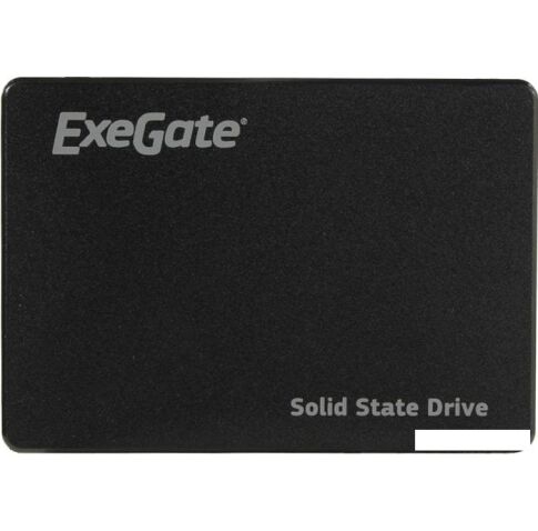 SSD ExeGate Next Pro 960GB EX276685RUS