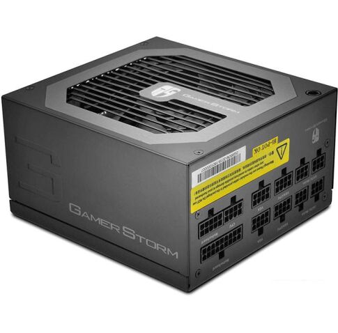 Блок питания DeepCool GameStorm DQ850-M