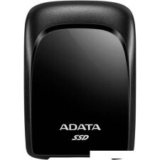 Внешний накопитель ADATA SC680 960GB ASC680-960GU32G2-CBK