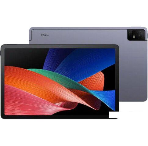 Планшет TCL Tab 11 4G 9166G2 4GB/128GB (фиолетовый)