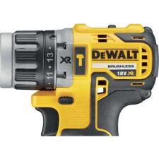 Ударная дрель-шуруповерт DeWalt DCD796E1T (с 1-им АКБ, кейс)