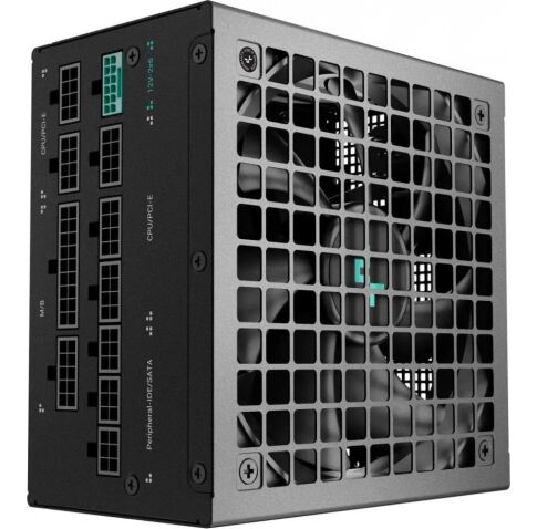 Блок питания DeepCool PN1000M