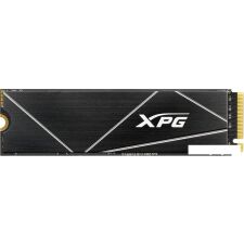 SSD A-Data XPG GAMMIX S70 Blade 512GB AGAMMIXS70B-512G-CS