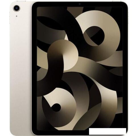 Планшет Apple iPad Air 2022 256GB (звездный)