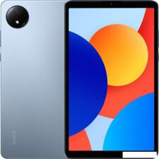 Планшет Xiaomi Redmi Pad SE 8.7 4G 4GB/64GB международная версия (синий)