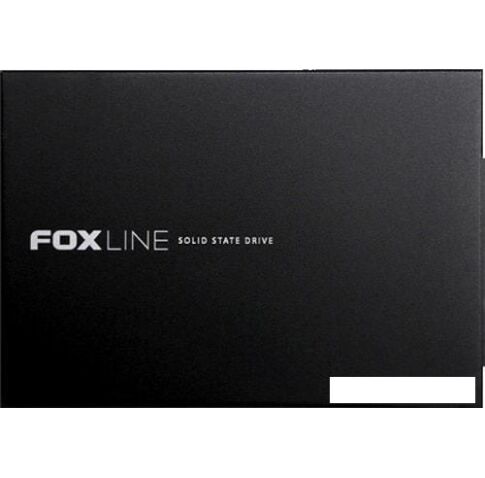 SSD Foxline FLSSD240X5 240GB