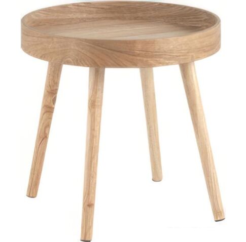 Журнальный столик Stool Group Вуди 21A855-L