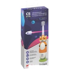 Электрическая зубная щетка CS Medica Kids CS-360