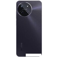 Смартфон Realme 11 RMX3636 8GB/256GB международная версия (черный)