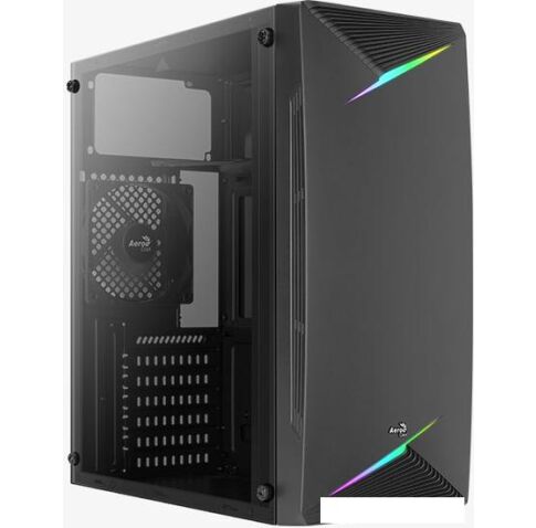 Корпус AeroCool Talon-A-BK-V1