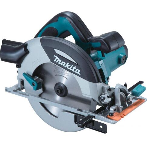 Дисковая пила Makita HS7100