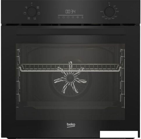 Электрический духовой шкаф BEKO BBIE17300B