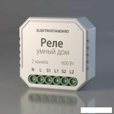 Реле Elektrostandard для жалюзи и штор 76008/00