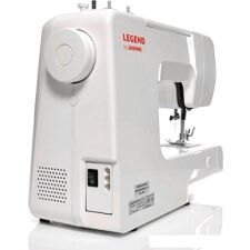 Швейная машина Janome Legend LE-25