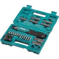 Шуруповерт Makita DF001DW