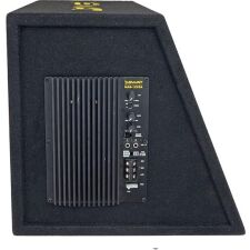 Корпусной активный сабвуфер Swat MAS-12VBA