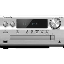 Музыкальный центр Panasonic SC-PMX802E-S