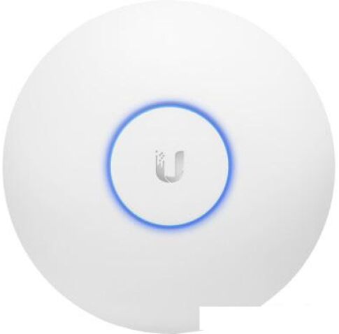 Точка доступа Ubiquiti UniFi [UAP-AC-LR]