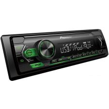 USB-магнитола Pioneer MVH-S120UIG