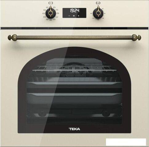 Духовой шкаф TEKA HRB 6400 VNB Brass