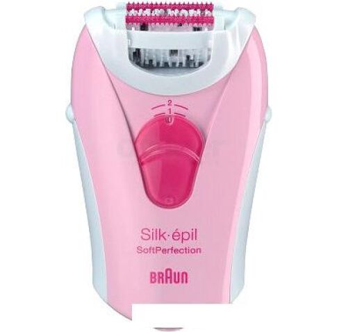 Эпилятор Braun 3270 Silk-epil SoftPerfection