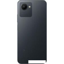 Смартфон Realme C30s 3GB/64GB (черный)