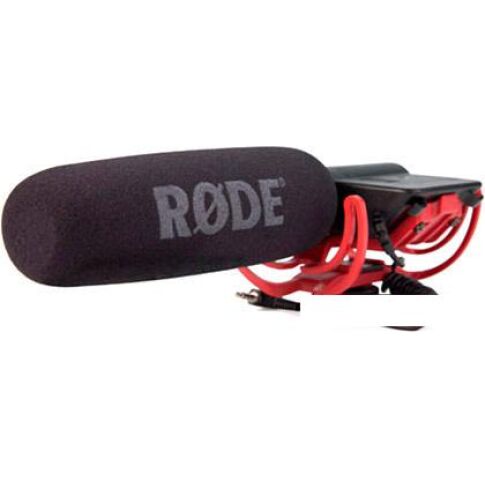 Микрофон RODE Video Mic