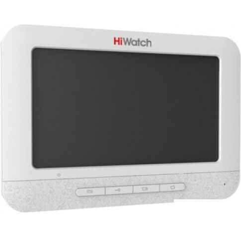 Монитор HiWatch DS-D100M