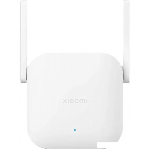 Усилитель Wi-Fi Xiaomi Wi-Fi Range Extender N300 (международная версия)