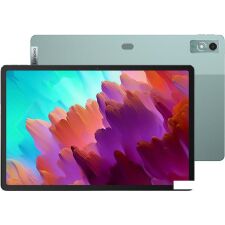 Планшет Lenovo Xiaoxin Pad Pro 12.7 TB371FC 8GB/128GB (зеленый)