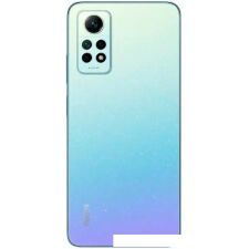 Смартфон Xiaomi Redmi Note 12 Pro 4G 8GB/128GB международная версия (звездный синий)