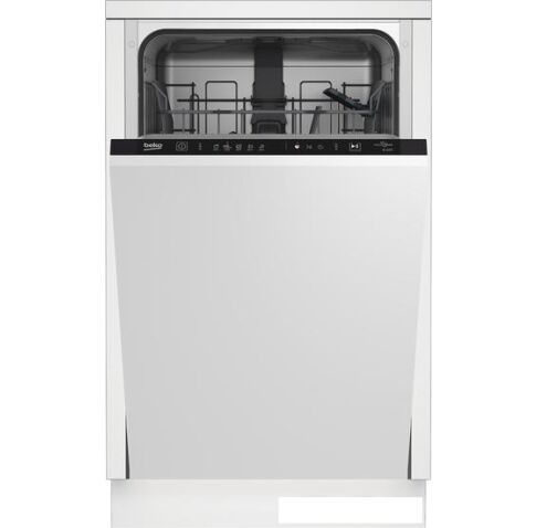 Встраиваемая посудомоечная машина BEKO BDIS15020