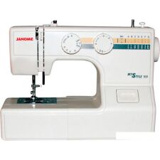 Швейная машина Janome My Style 100