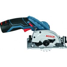 Дисковая (циркулярная) пила Bosch GKS 12V-26 Professional 0615990M41 (с 1-им АКБ 2 Ah)