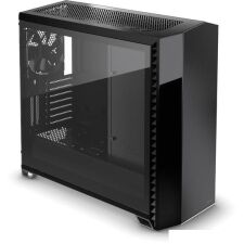 Корпус Fractal Design Vector RS TG FD-C-VER1A-01