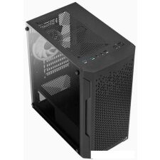 Корпус AeroCool Trinity Mini-G-BK-v2