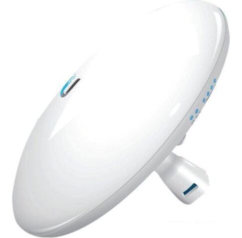 Точка доступа Ubiquiti NanoBeam NBE-2AC-13