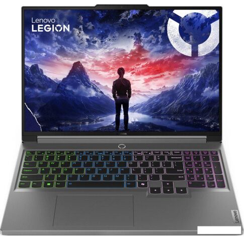 Игровой ноутбук Lenovo Legion 5 16IRX9 83DG004JUS