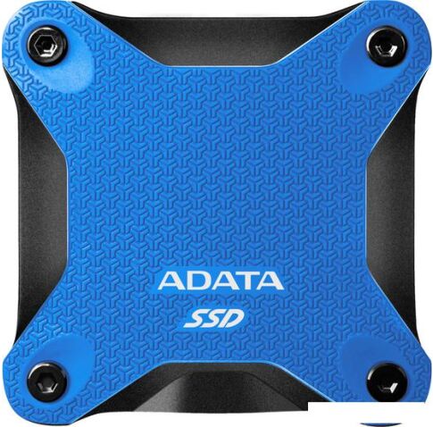 Внешний накопитель ADATA SD620 1TB SD620-1TCBL