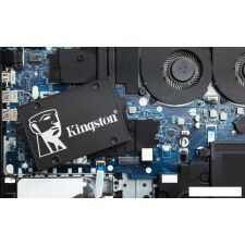 SSD Kingston KC600 1TB SKC600/1024G