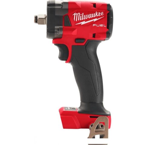 Гайковерт Milwaukee M18 FUEL M18FIW2F12-0 4933498058 (без АКБ)