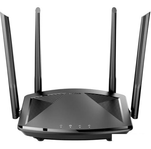 Wi-Fi роутер D-Link DIR-X1860/RU/R1A