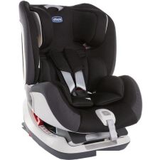 Автокресло Chicco Seat Up 012 (jet black)