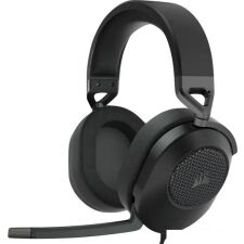 Наушники Corsair HS65 Surround (карбон)