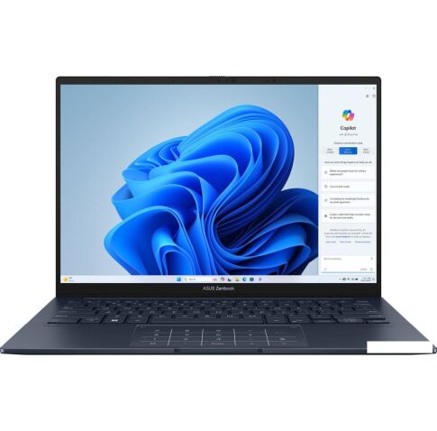 Ноутбук ASUS Zenbook 14 OLED UX3405MA-QD992