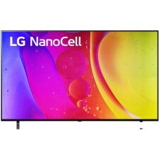 Телевизор LG NanoCell NANO80 55NANO806QA